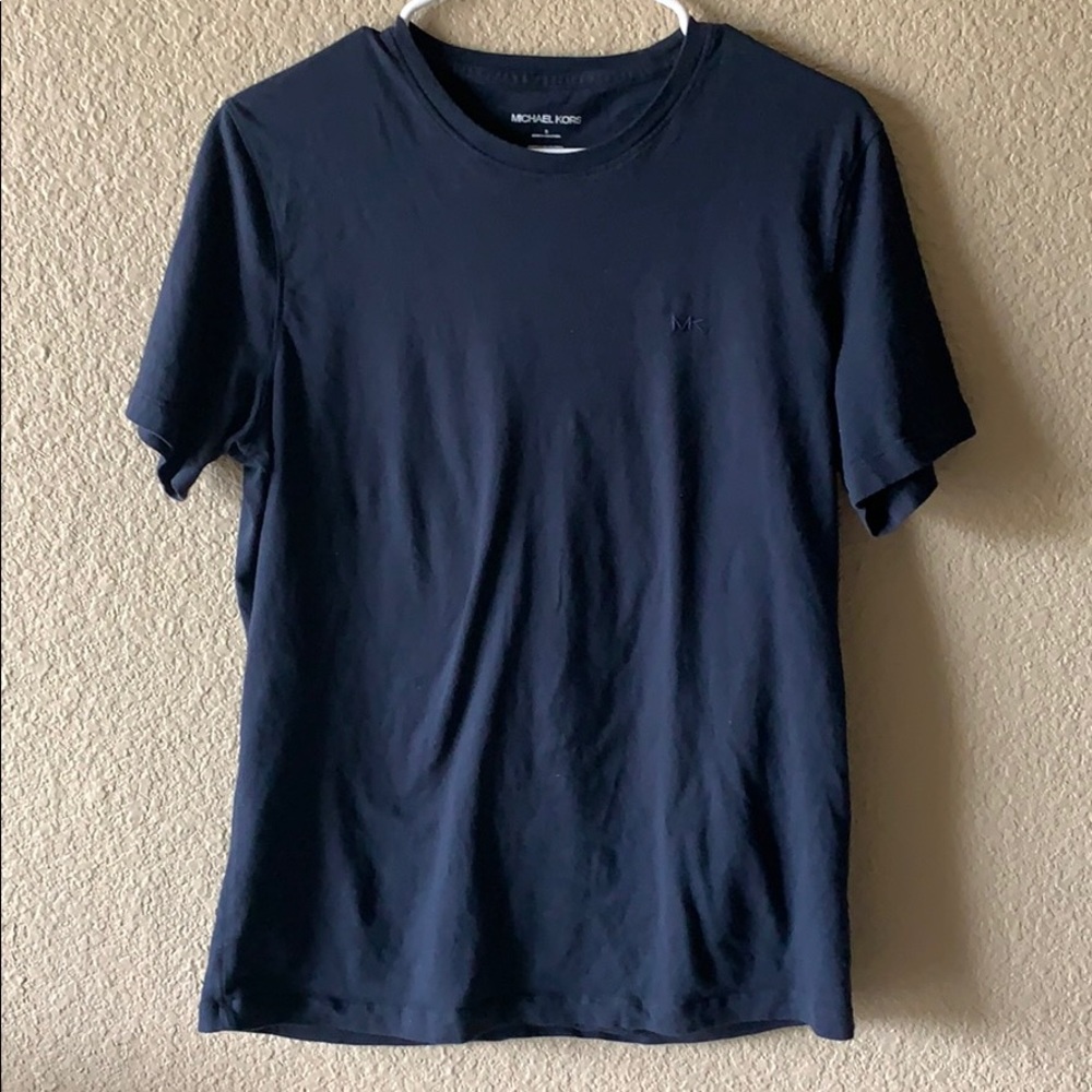 MK shirt